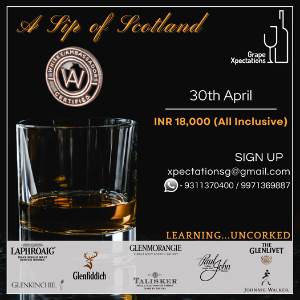 Grape Xpectations - WSET Wine Courses Grape Xpectations